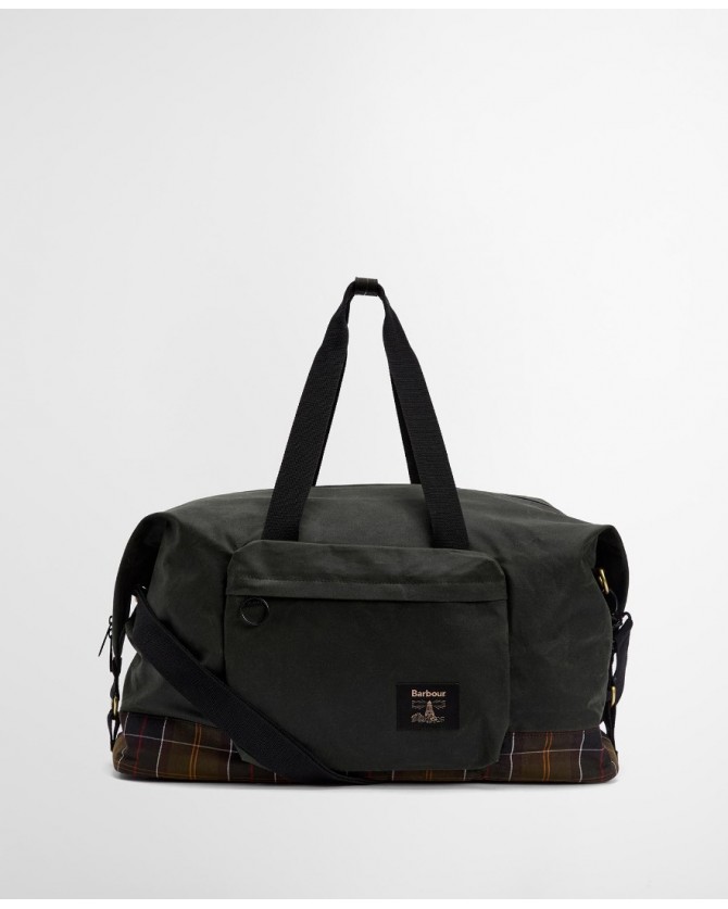 Σάκος Barbour Λαδί UBA0715-BRSG91.3
