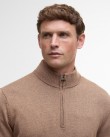 Πλεκτό Barbour Μπεζ MKN1654-BRST51