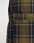 Backpack Barbour Πράσινο UBA0754-BRTN11.1