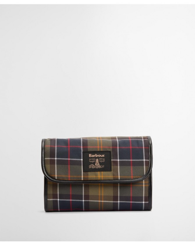 Νεσεσέρ Barbour Λαδί MAC0425-BROL91.15