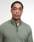 Πλεκτό Barbour Λαδί MKN1074-BRSG14