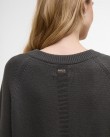 Πλεκτό Barbour Λαδί LKN1698-BIGN33
