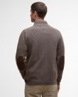 Ζακέτα Barbour στο χρώμα του Πούρου MKN0731-BRST52.4