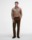 Πλεκτό Barbour Μπεζ MKN1654-BRST51