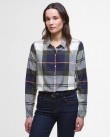 Πουκάμισο καρό Barbour Μπλε LSH1352-BRNY74.7