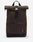 Backpack Barbour Καφέ UBA0717-BROL71.14