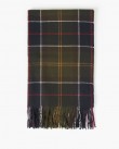Κασκόλ Barbour Μπλε LSC0426-BRTN11