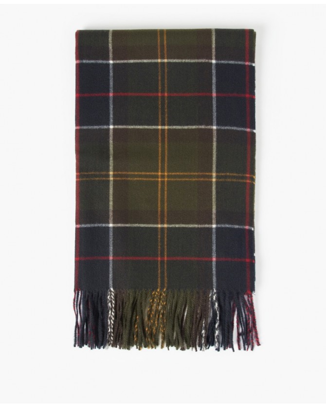Κασκόλ Barbour Μπλε LSC0426-BRTN11