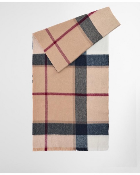 Εσάρπα Barbour Μπεζ LSC0354-BRBR51.15