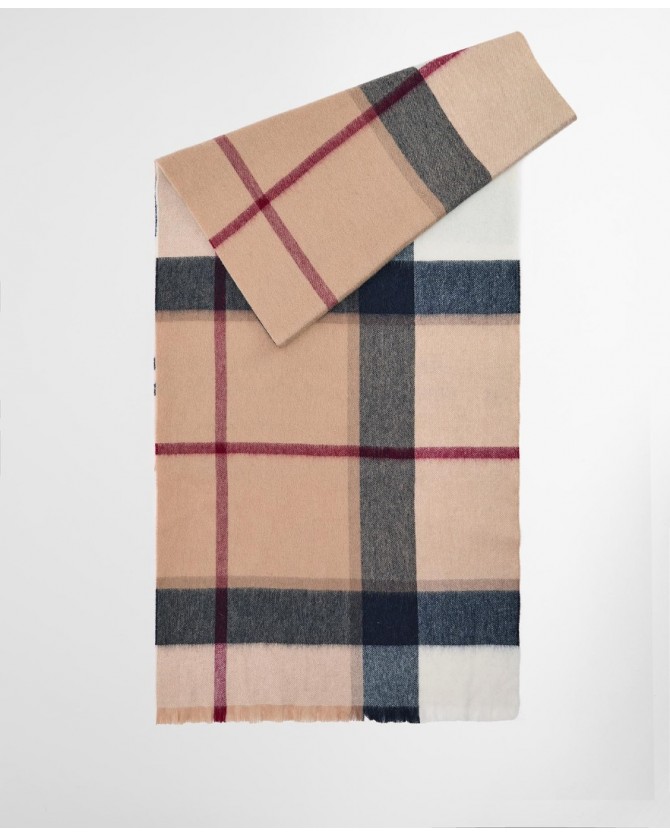 Εσάρπα Barbour Μπεζ LSC0354-BRBR51.15