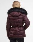 Μπουφάν Barbour Μπορντό LQU1864-BIRE91.1