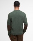 Πλεκτό Barbour Λαδί MKN0584-BROL51