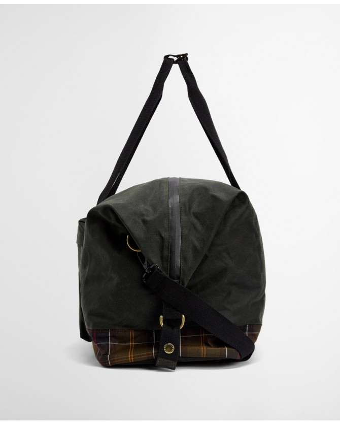 Σάκος Barbour Λαδί UBA0715-BRSG91.3