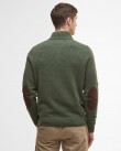 Πλεκτό Barbour Λαδί MKN0585-BROL51