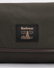 Τσαντάκι Barbour Λαδί MAC0404-BROL51.34