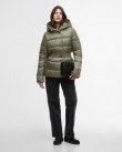 Μπουφάν Barbour Λαδί LQU1866-BIGN31.6