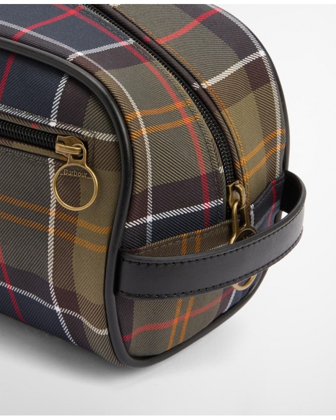 Νεσεσέρ Barbour Λαδί MAC0396-BROL91.15