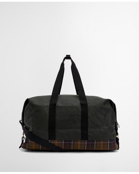 Σάκος Barbour Λαδί UBA0715-BRSG91.3