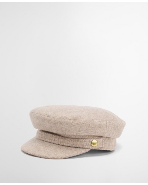 Καπέλο Barbour Εκρού LHA0552-BRBE11.11