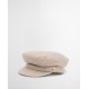 Καπέλο Barbour Εκρού LHA0552-BRBE11.11