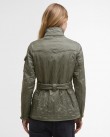 Μπουφάν Barbour Λαδί LQU0030-BIGN31.5
