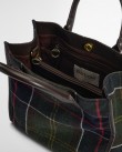 Τσάντα Barbour Λαδί LBA0423-BROL91.16