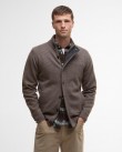 Ζακέτα Barbour στο χρώμα του Πούρου MKN0731-BRST52.4