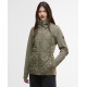 Μπουφάν-Ζακέτα Barbour Λαδί LQS0062-BIGN34.1