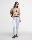 Πλεκτό Barbour Μπεζ LKN1688-BRBE12.7