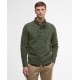 Πλεκτό Barbour Λαδί MKN0585-BROL51