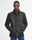 Μπουφάν Barbour Μαύρο MQU0281-BRBK11