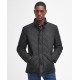Μπουφάν Barbour Μαύρο MQU0281-BRBK11