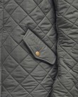 Μπουφάν Barbour Λαδί MQU0281-BRGN72