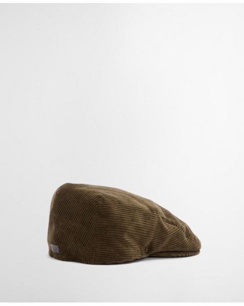 Καπέλο Barbour Λαδί MHA0916-BROL71