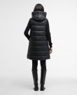 Μπουφάν γιλέκο Barbour Μαύρο LGI0210-BIBK11