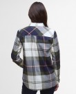Πουκάμισο καρό Barbour Μπλε LSH1352-BRNY74.7