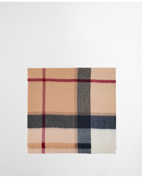 Εσάρπα Barbour Μπεζ LSC0354-BRBR51.15