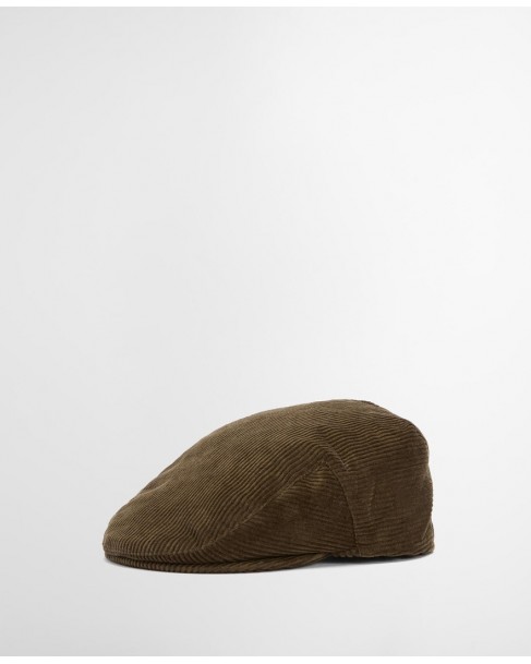 Καπέλο Barbour Λαδί MHA0916-BROL71