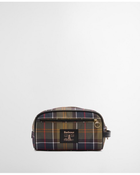 Νεσεσέρ Barbour Λαδί MAC0396-BROL91.15