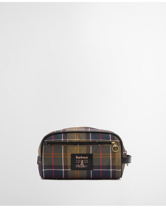 Νεσεσέρ Barbour Λαδί MAC0396-BROL91.15