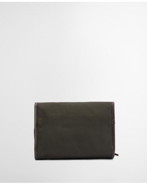 Νεσεσέρ Barbour Λαδί MAC0398-BROL51.34