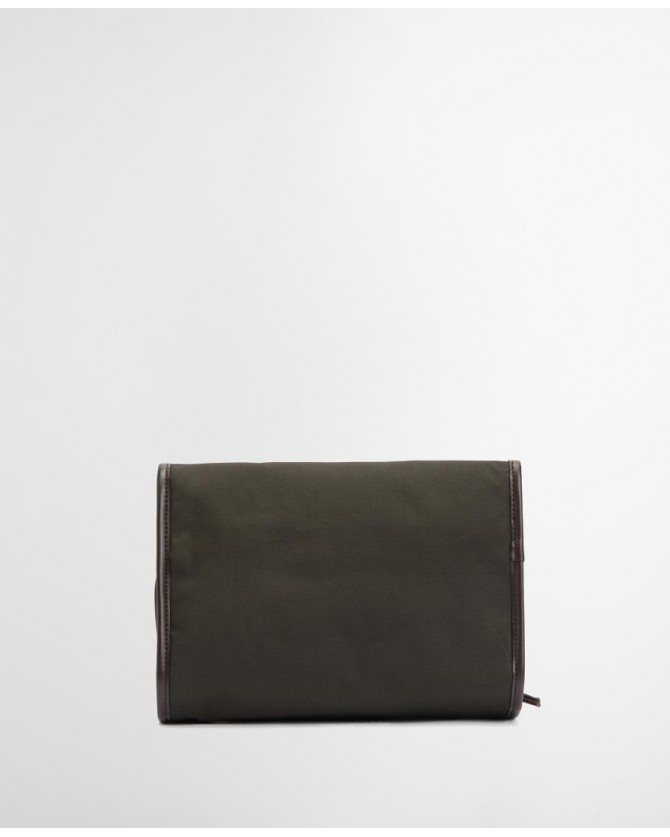 Νεσεσέρ Barbour Λαδί MAC0398-BROL51.34