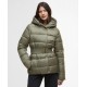 Μπουφάν Barbour Λαδί LQU1866-BIGN31.6