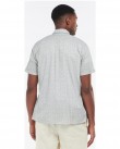 Πουκάμισο κοντομάνικο Barbour Λαδί MEN'S BARBOUR MELBURY S/S SUMMER SHIRT MSH5095-BROL51
