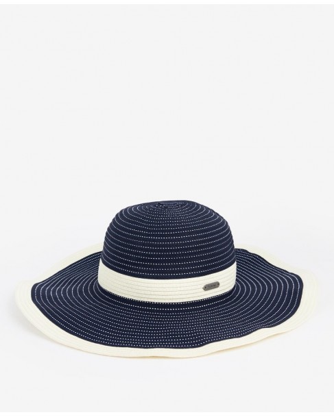 Καπέλο Barbour Σκούρο μπλε LHA0467-BRNY71