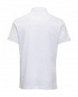 Polo t-shirt Barbour Λευκό MML0544-WH11