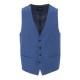 Γιλέκο κοστουμιού Boss Μπλε  H-Huge-Vest-MM-224 50489353-433