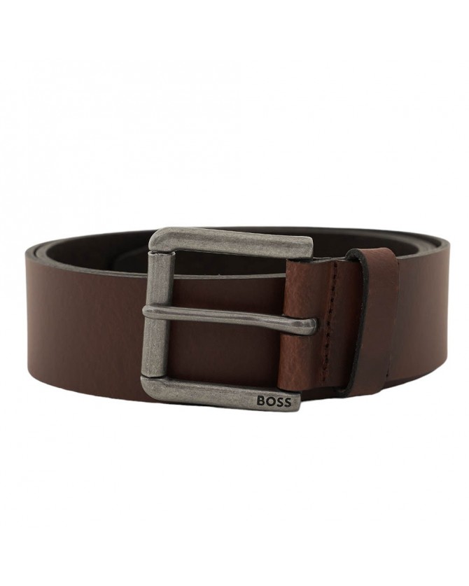 Ζώνη Boss Καφέ  Joris_Sz40 50491889-203