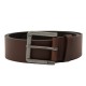 Ζώνη Boss Καφέ  Joris_Sz40 50491889-203