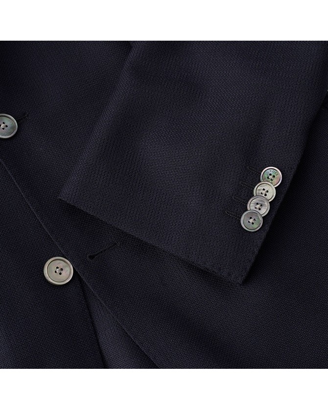 Σακάκι Boss Σκούρο μπλε C-Huge-251 50535010-404